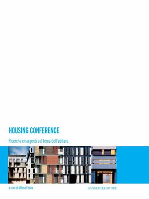 cover image of Housing Conference